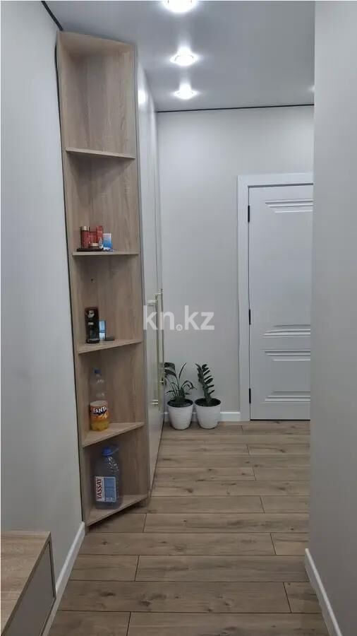 Продажа 3-комнатной квартиры, 58 м² - Продажа трехкомнатных квартир в Наурызбайском р-не Алматы - страница 17 фото 6 из 7