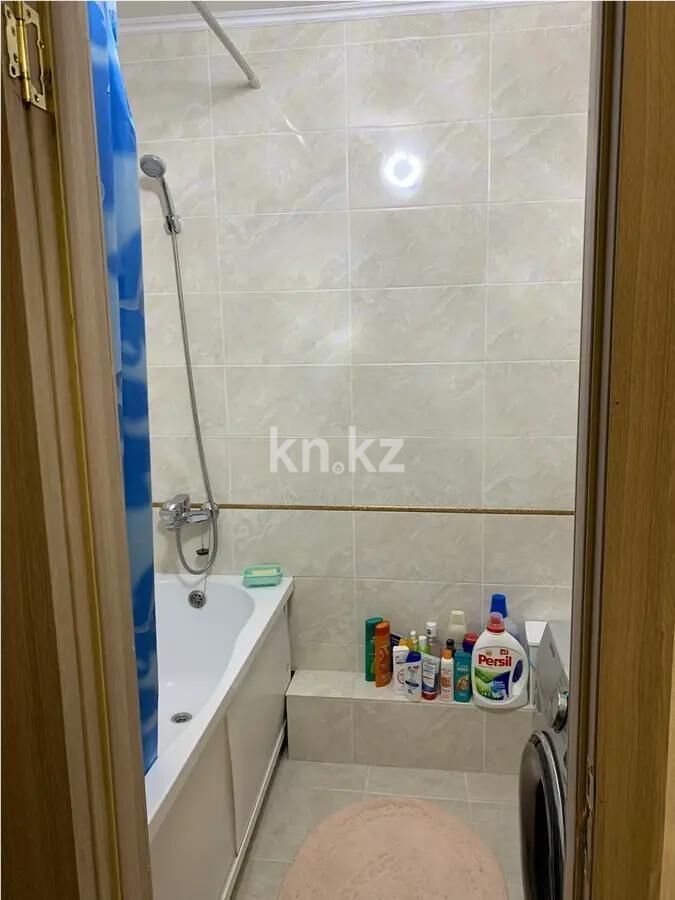 Продажа 2-комнатной квартиры, 55 м² - Недвижимость в Астане - страница 21 фото 4 из 5