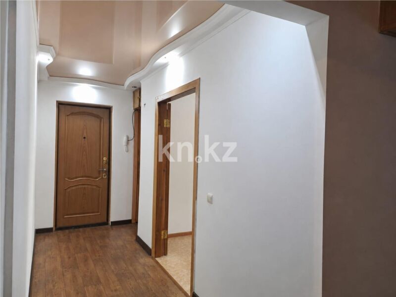 Продажа 3-комнатной квартиры, 69 м² - Продажа трехкомнатных квартир в Темиртау - страница 4 фото 9 из 22