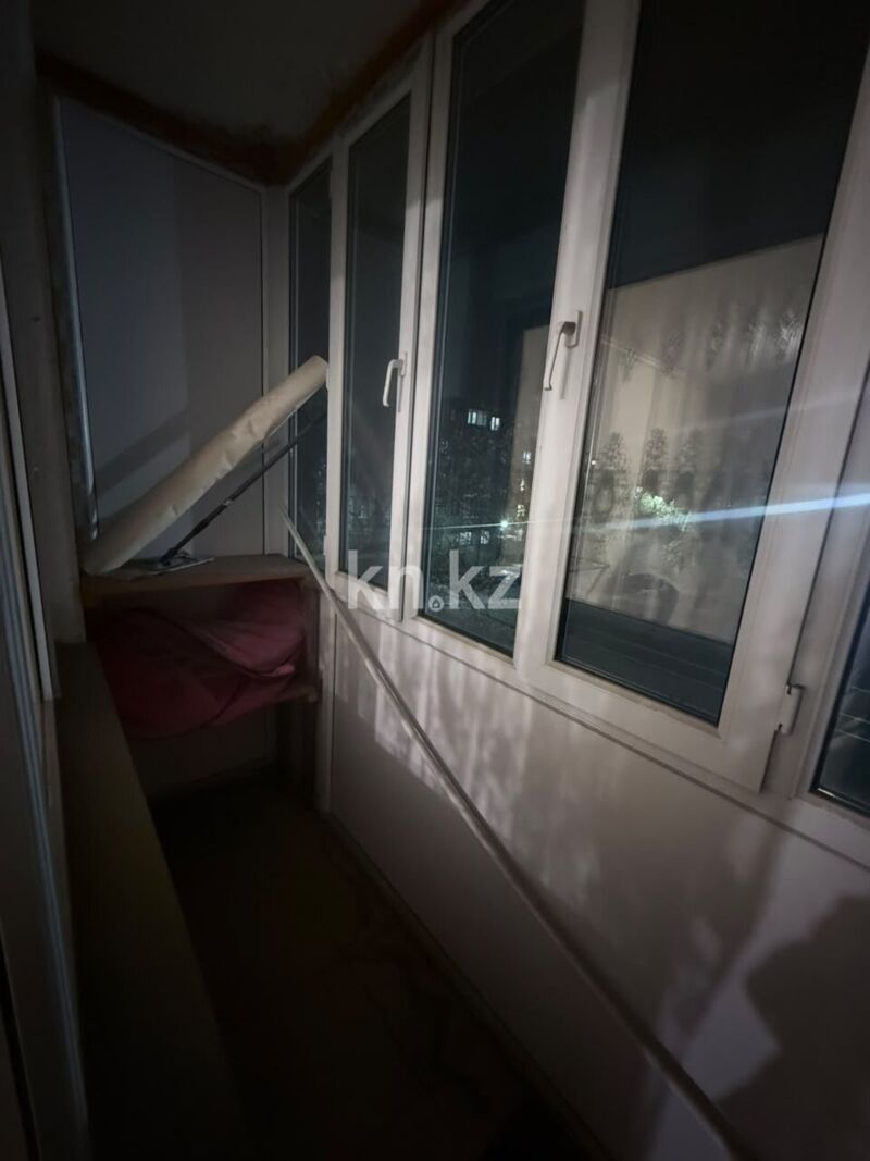 Продажа 2-комнатной квартиры, 46 м² - Недвижимость в Караганде фото 5 из 10