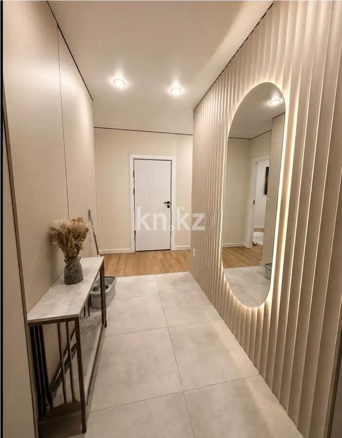 Продажа 2-комнатной квартиры, 45 м² - Продажа двухкомнатных квартир от собственников в Алматы фото 4 из 4