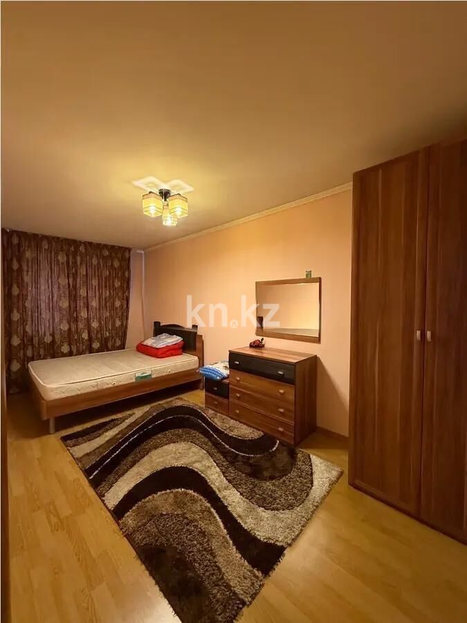 Продажа 3-комнатной квартиры, 62.8 м² - Продажа трехкомнатных квартир в блочном доме в Алматы - страница 2 фото 3 из 6