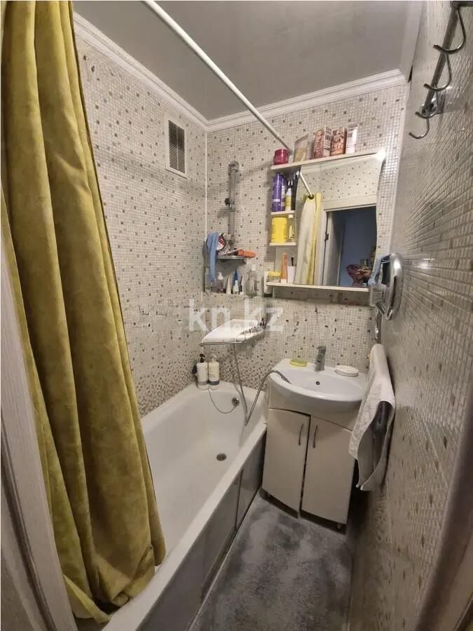 Продажа 3-комнатной квартиры, 62 м² - Продажа трехкомнатных квартир в Алмалинском р-не Алматы - страница 16 фото 4 из 4