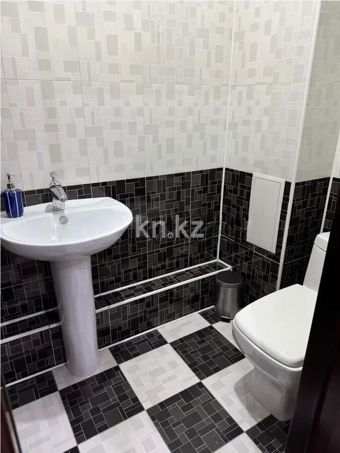 Продажа 3-комнатной квартиры, 102 м² - Продажа трехкомнатных квартир от собственников в Алматы - страница 163 фото 6 из 6