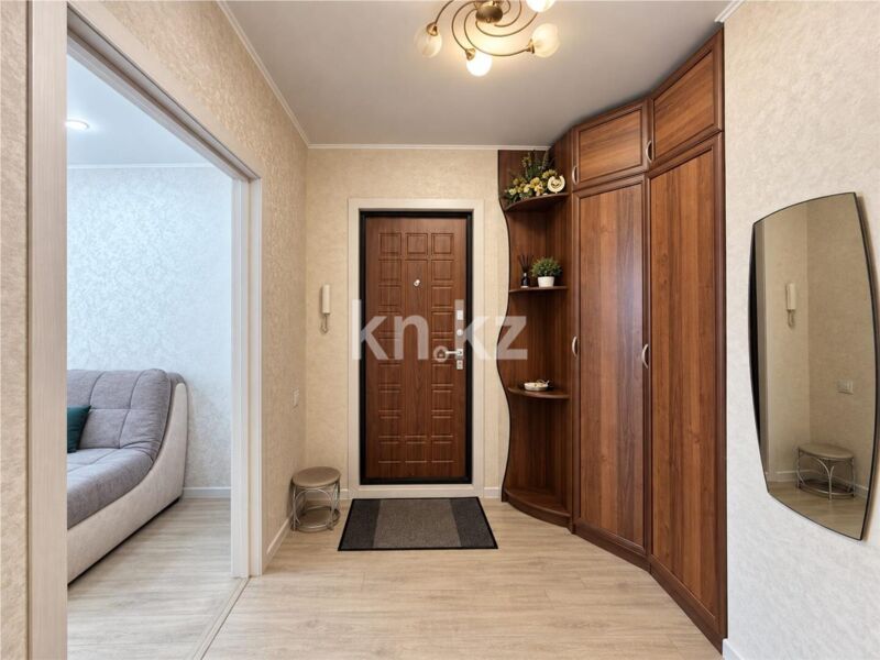 Продажа 3-комнатной квартиры, 71 м² - Продажа квартир в панельном доме в Казахстане - страница 59 фото 14 из 14
