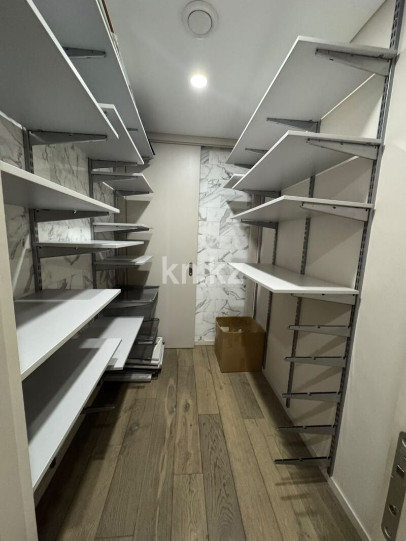 Продажа 4-комнатной квартиры, 185 м² - Продажа квартир в монолитно-каркасном доме в Казахстане - страница 385 фото 19 из 30