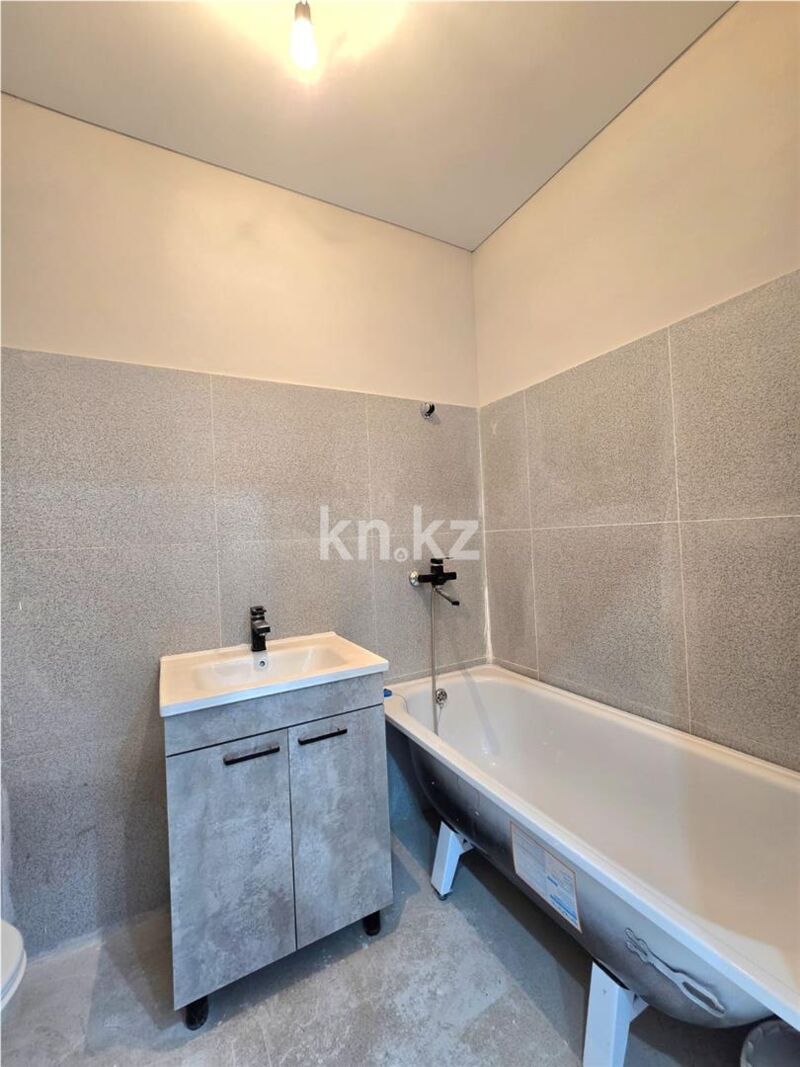 Продажа 2-комнатной квартиры, 40 м² - Продажа двухкомнатных квартир на Юго-Востоке Караганды - страница 21 фото 7 из 10