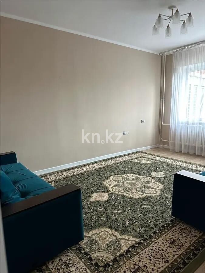 Продажа 2-комнатной квартиры, 57 м² - Продажа двухкомнатных квартир в панельном доме в Казахстане - страница 36 фото 1 из 5