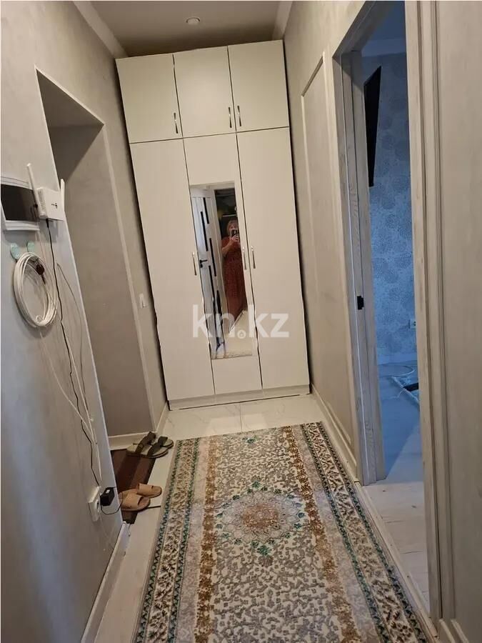 Продажа 1-комнатной квартиры, 41 м² - Продажа однокомнатных квартир в р-не Сарайшык Астаны - страница 6 фото 4 из 4
