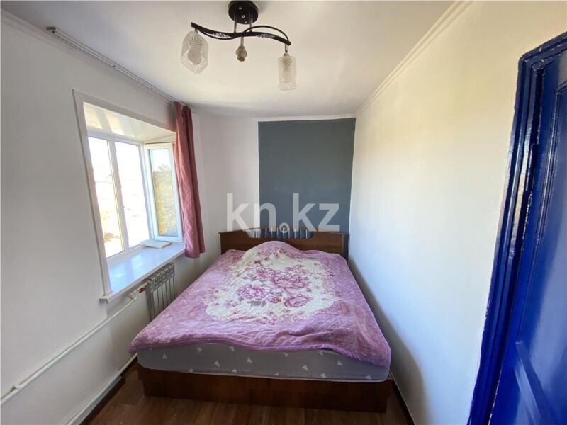 Продажа 2-комнатной квартиры, 42 м² - Продажа недвижимости в Караганде - страница 4 фото 2 из 9
