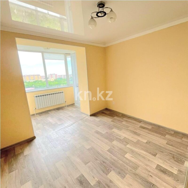 Продажа 3-комнатной квартиры, 66 м² - Продажа трехкомнатных квартир на Юго-Востоке Караганды - страница 15 фото 5 из 10