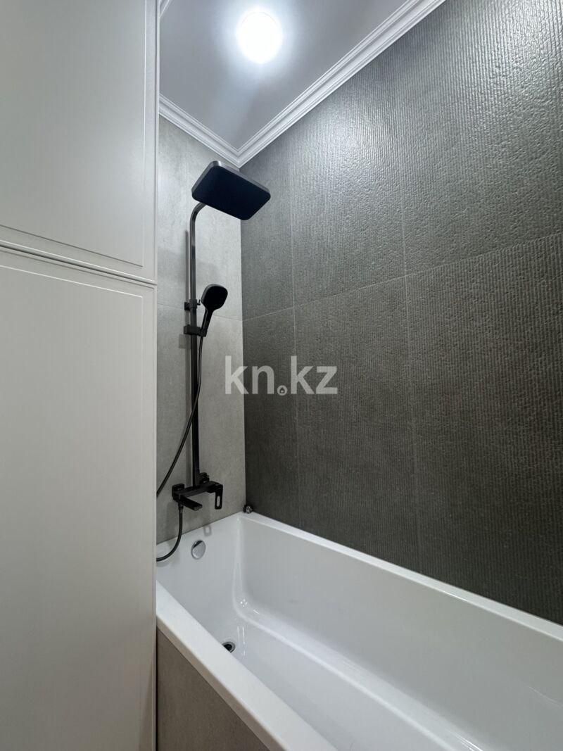 Продажа 3-комнатной квартиры, 115 м² - Продажа квартир в монолитном доме в Казахстане фото 27 из 40