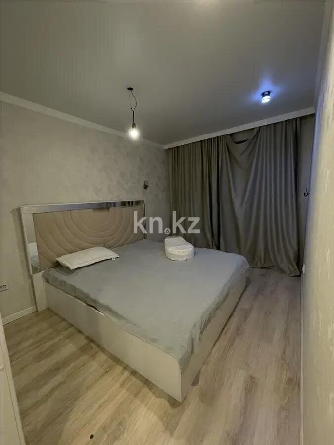 Продажа 2-комнатной квартиры, 56 м² - Продажа двухкомнатных квартир в Алматы - страница 4 фото 2 из 4