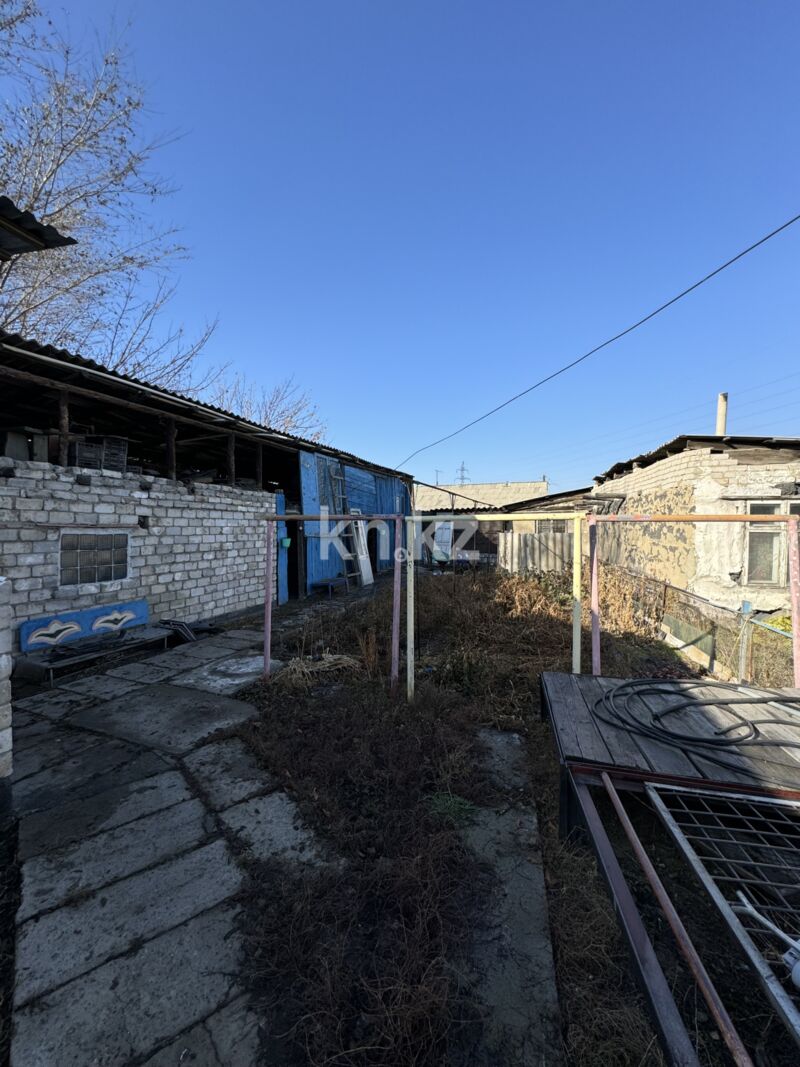 Продажа 3-комнатного дома, 80 м² - Недвижимость в Семее фото 14 из 14