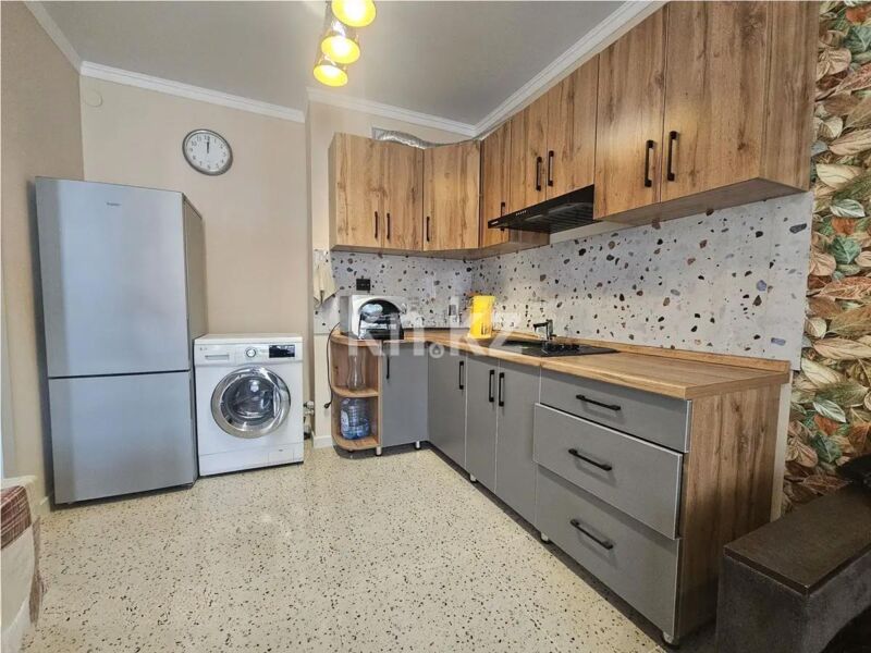 Продажа 1-комнатной квартиры, 39 м² - Продажа однокомнатных квартир в Казахстане - страница 25 фото 3 из 6