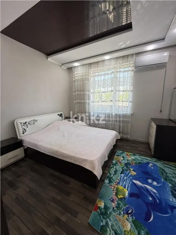 Продажа 2-комнатной квартиры, 56 м² - Продажа двухкомнатных квартир от собственников в Алматы фото 2 из 6