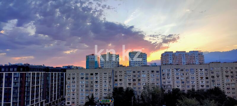 Продажа 1-комнатной квартиры, 37 м² - Продажа однокомнатных квартир от собственников в Алматы - страница 10 фото 1 из 21