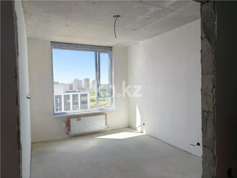 Продажа 1-комнатной квартиры, 35.76 м² - Продажа однокомнатных квартир в р-не Нура Астаны - страница 29 фото 1 из 3