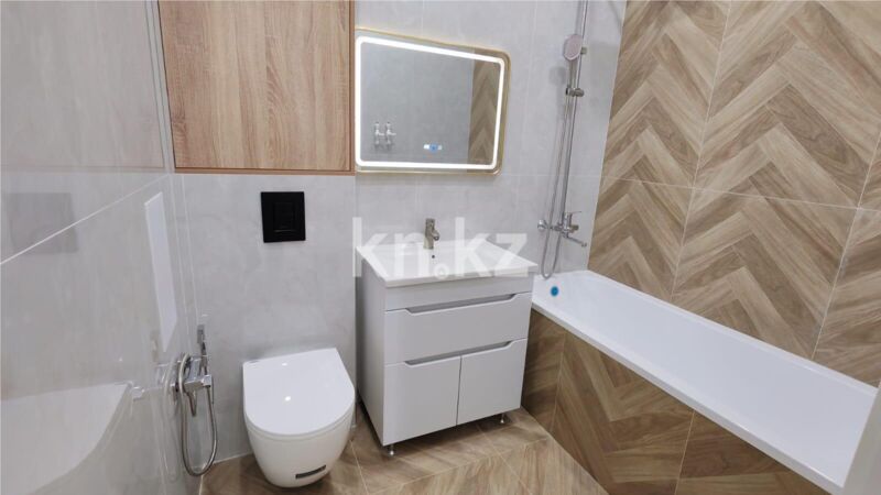 Продажа 2-комнатной квартиры, 52 м² - Продажа двухкомнатных квартир в Караганде - страница 15 фото 9 из 22