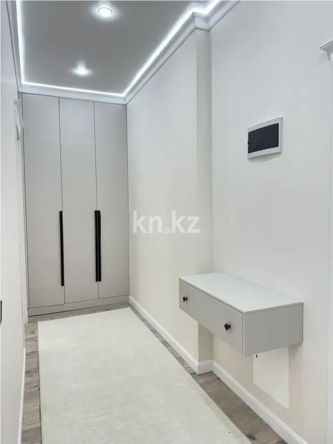 Продажа 3-комнатной квартиры, 76.3 м² - Продажа квартир в кирпичном доме в Астане - страница 197 фото 6 из 6