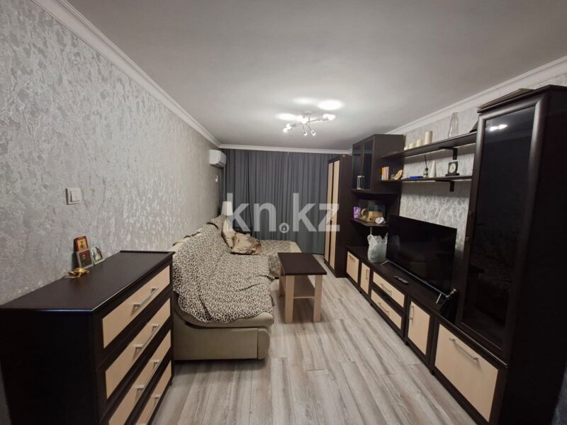 Продажа 2-комнатной квартиры, 47 м² - Продажа недвижимости в Караганде - страница 2 фото 1 из 8