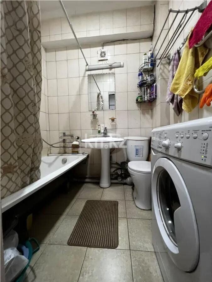Продажа 1-комнатной квартиры, 32 м² - Продажа квартир от собственников в Алматы - страница 6 фото 2 из 2