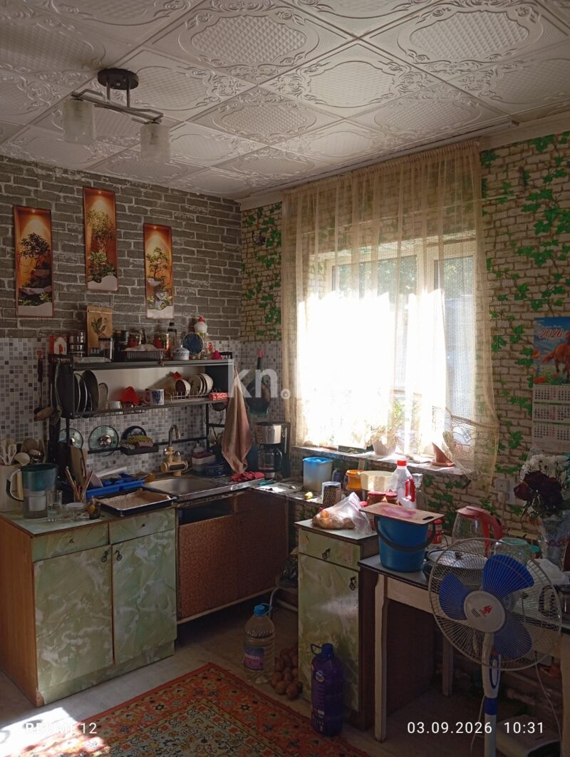Продажа 2-комнатного дома, 55 м² - Недвижимость в Костанае фото 3 из 19