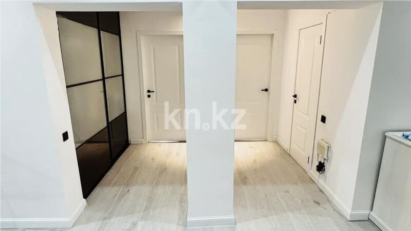 Продажа 3-комнатной квартиры, 120 м² - Продажа трехкомнатных квартир в Медеуском р-не Алматы - страница 14 фото 7 из 7