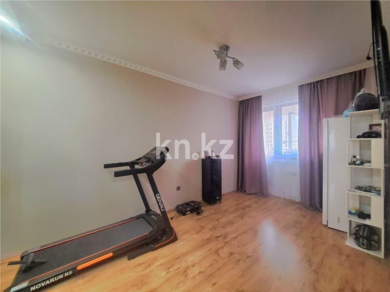 Продажа 3-комнатной квартиры, 79 м² - Продажа трехкомнатных квартир в монолитно-каркасном доме в Казахстане - страница 26 фото 6 из 15
