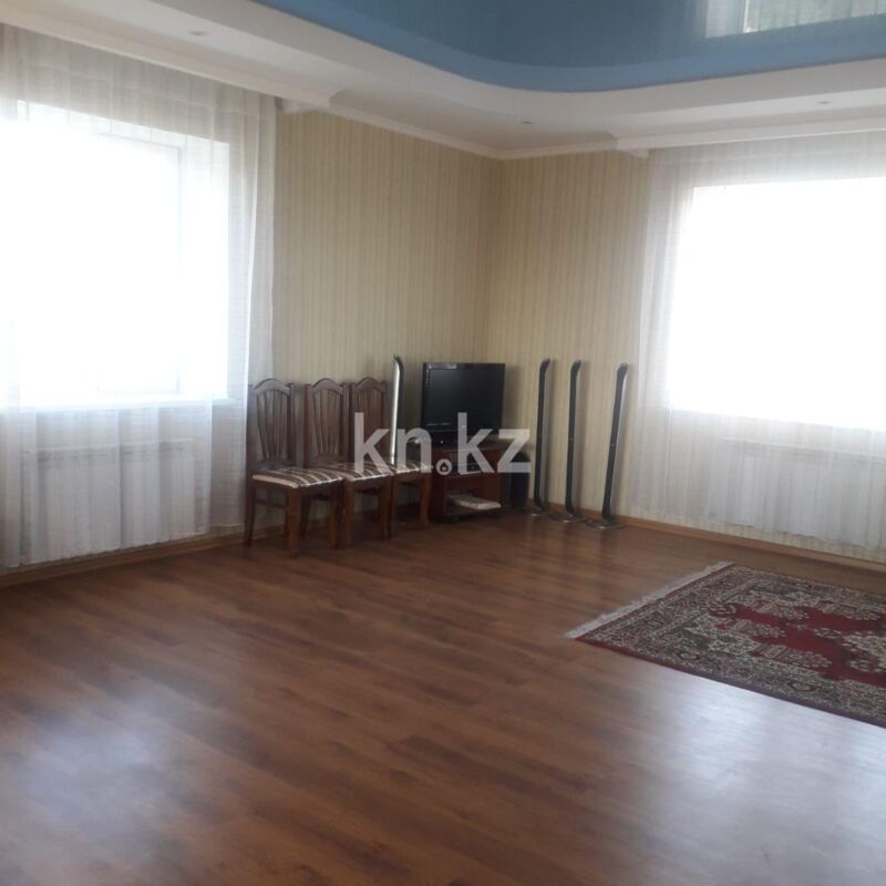 Продажа 5-комнатного дома, 289 м² - Продажа домов, коттеджей в Астане фото 19 из 23