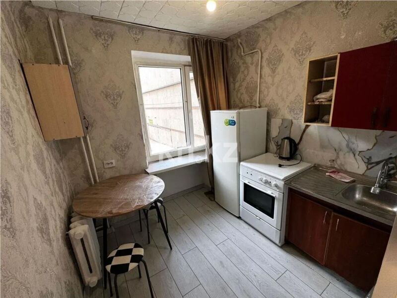 Продажа 1-комнатной квартиры, 32 м² - Продажа однокомнатных квартир в Казахстане - страница 27 фото 2 из 3