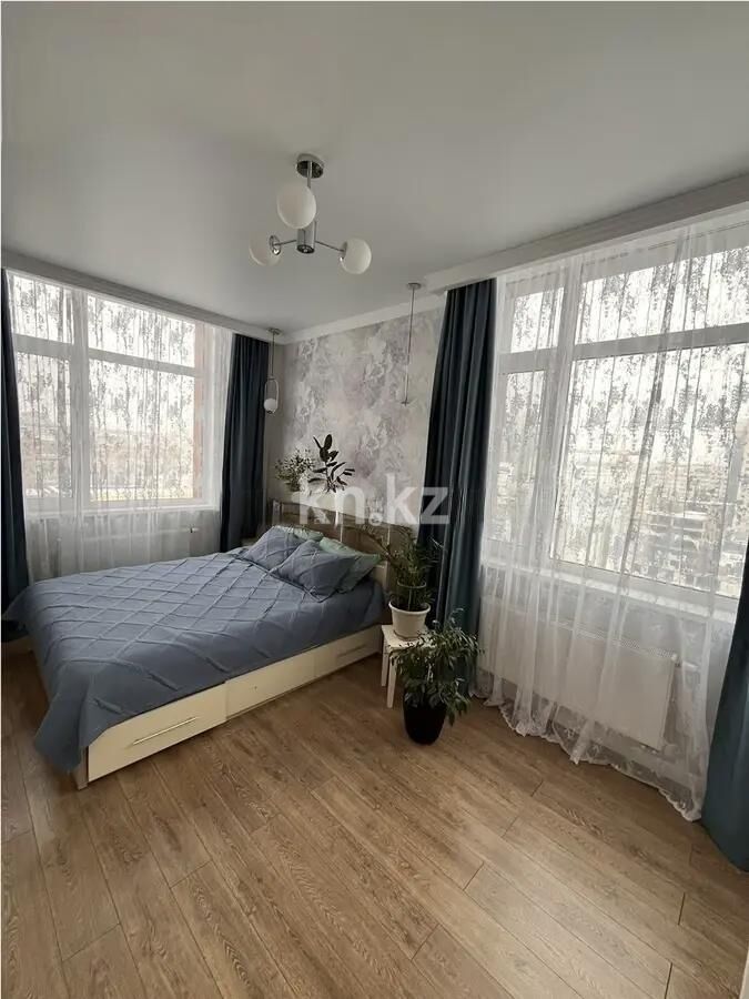 Продажа 3-комнатной квартиры, 60 м² - Продажа квартир от собственников в Астане - страница 17 фото 3 из 6