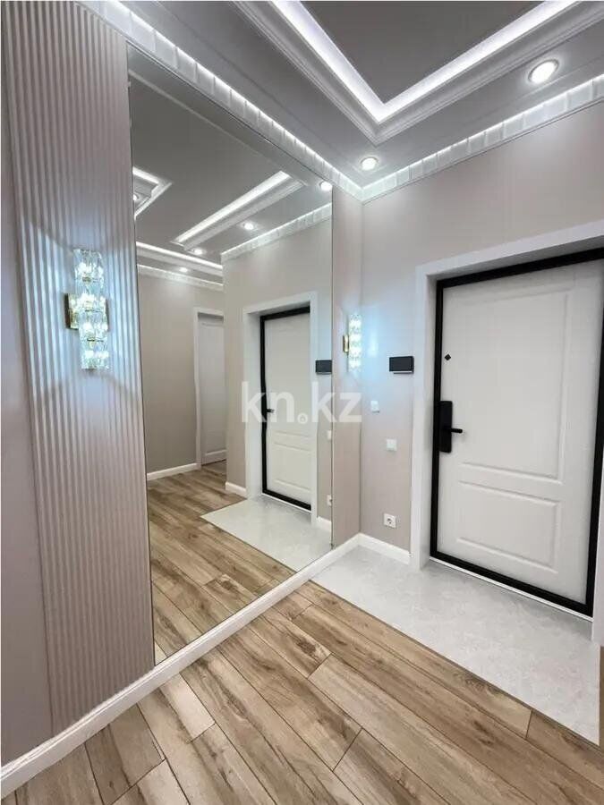 Продажа 3-комнатной квартиры, 94 м² - Продажа квартир в новостройках Астаны - страница 14 фото 6 из 6