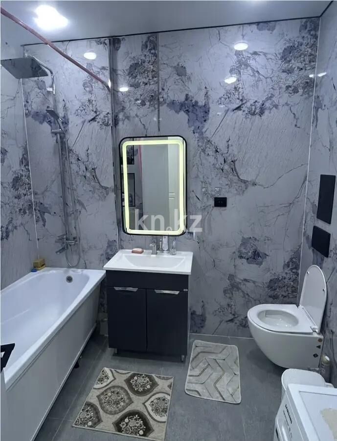 Продажа 1-комнатной квартиры, 41.1 м² - Продажа квартир в Казахстане - страница 136 фото 3 из 3