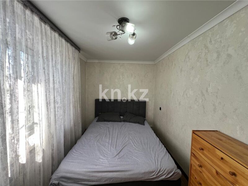 Продажа 3-комнатной квартиры, 49 м² - Продажа недвижимости в Караганде - страница 4 фото 8 из 18