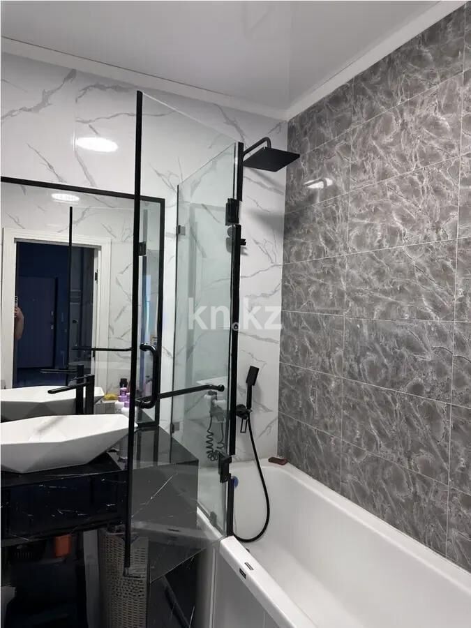 Продажа 2-комнатной квартиры, 71.2 м² - Продажа двухкомнатных квартир в Турксибском р-не Алматы - страница 3 фото 4 из 4