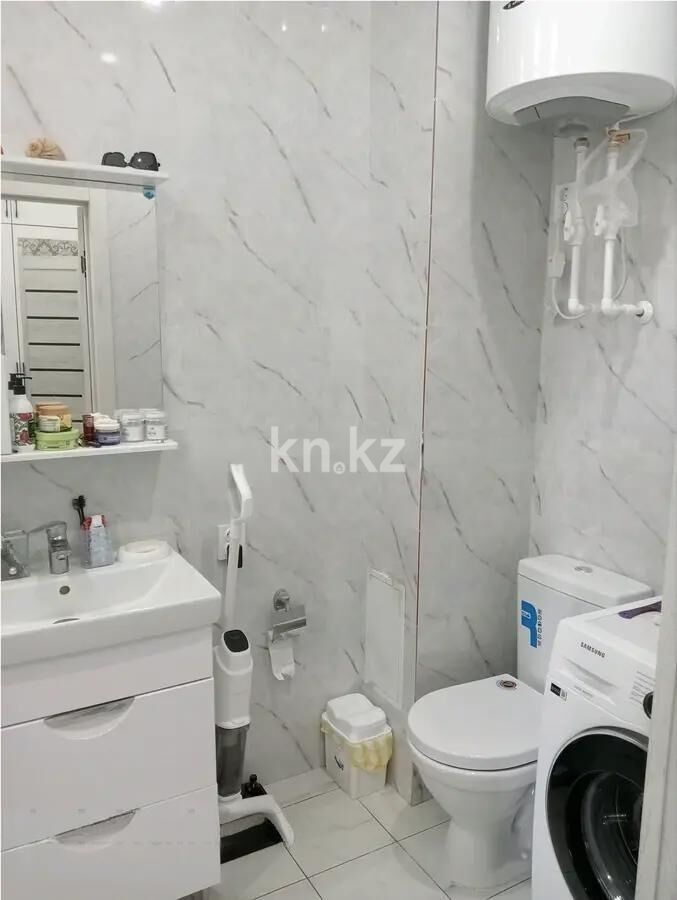 Продажа 2-комнатной квартиры, 48 м² - Продажа двухкомнатных квартир в кирпичном доме в Караганде - страница 8 фото 2 из 2