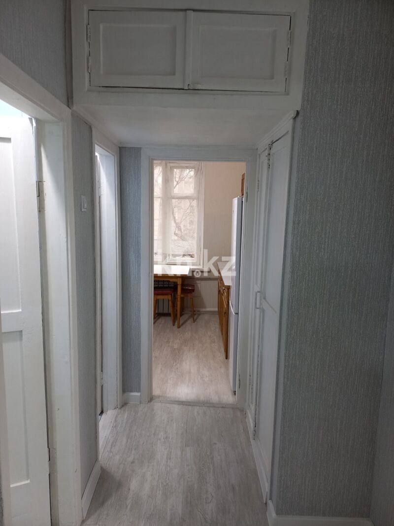 Продажа 2-комнатной квартиры, 57 м² - Продажа двухкомнатных квартир в кирпичном доме в Алматы - страница 20 фото 5 из 31