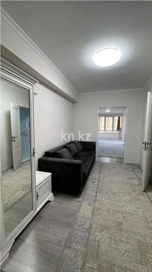 Продажа 3-комнатной квартиры, 64 м² - Продажа трехкомнатных квартир в Бостандыкском р-не Алматы - страница 14 фото 5 из 7