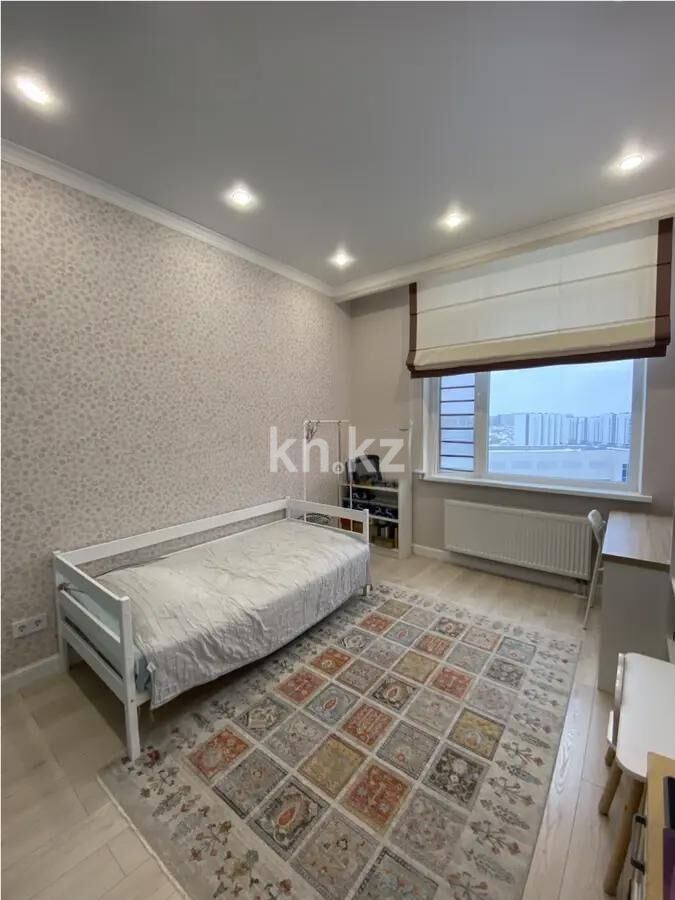 Продажа 3-комнатной квартиры, 90 м² - Продажа трехкомнатных квартир в монолитно-каркасном доме в Казахстане - страница 98 фото 3 из 7