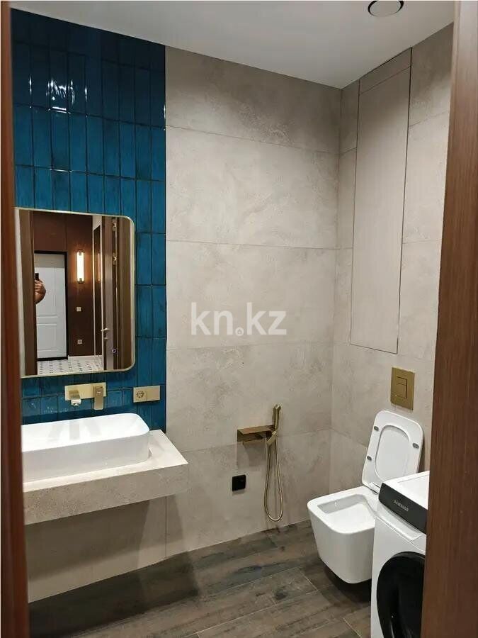 Продажа 3-комнатной квартиры, 80 м² - Продажа  трехкомнатных квартир в новостройках Астаны - страница 12 фото 3 из 5
