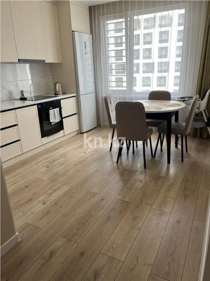 Продажа 3-комнатной квартиры, 84.8 м² - Продажа трехкомнатных квартир в блочном доме в Казахстане - страница 42 фото 4 из 7