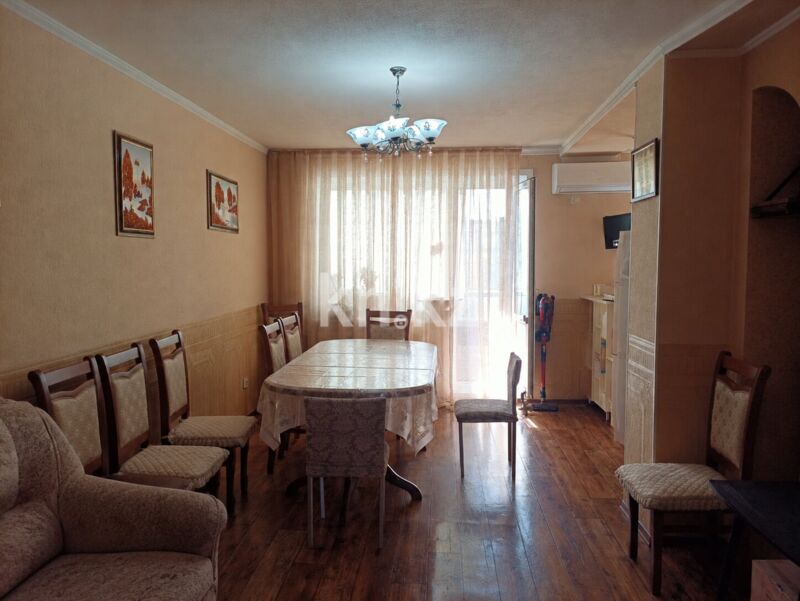 Продажа 5-комнатной квартиры, 101 м² - Продажа пятикомнатных и более квартир в Темиртау фото 1 из 21