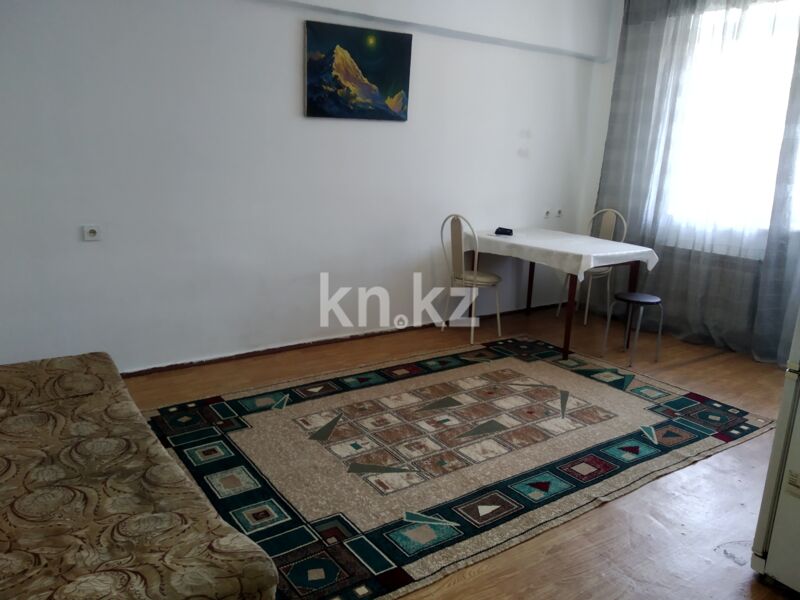 Продажа 1-комнатной квартиры, 37 м² - Продажа однокомнатных квартир в Турксибском р-не Алматы - страница 9 фото 3 из 21