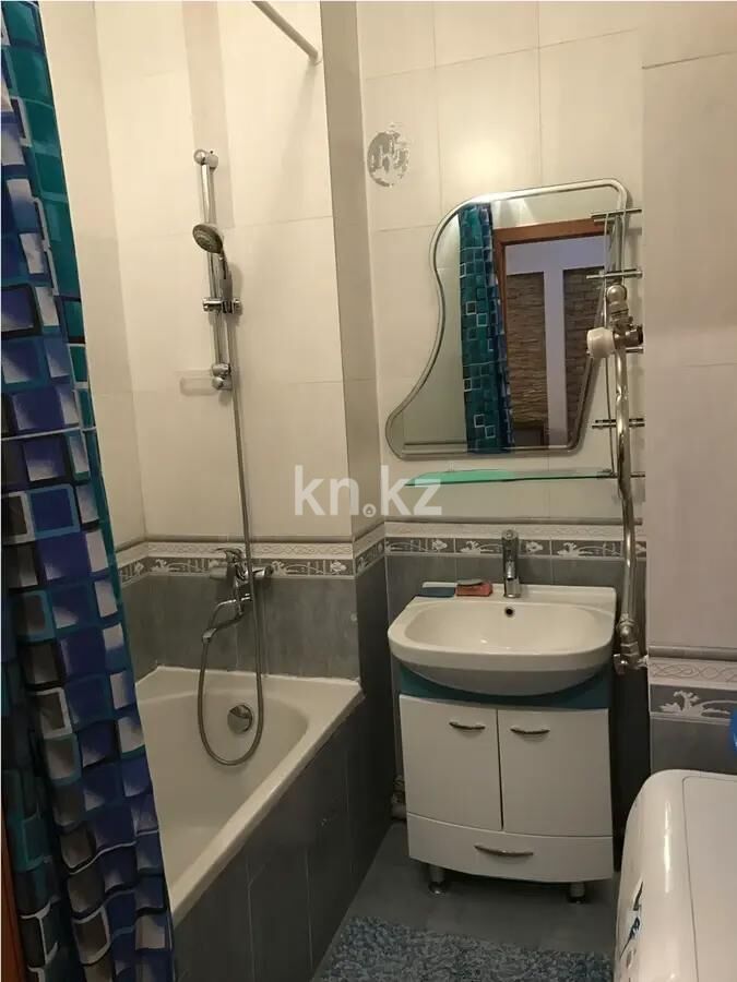 Продажа 2-комнатной квартиры, 60 м² - Продажа двухкомнатных квартир в блочном доме в Алматы - страница 4 фото 4 из 6