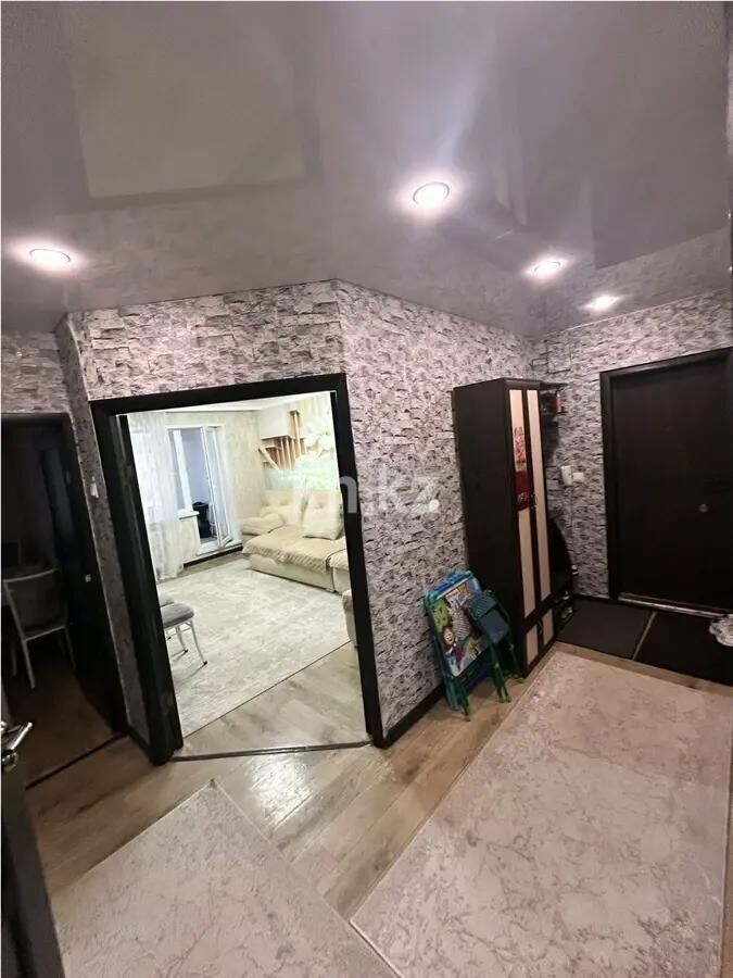Продажа 3-комнатной квартиры, 60 м² - Недвижимость в Астане - страница 18 фото 7 из 7