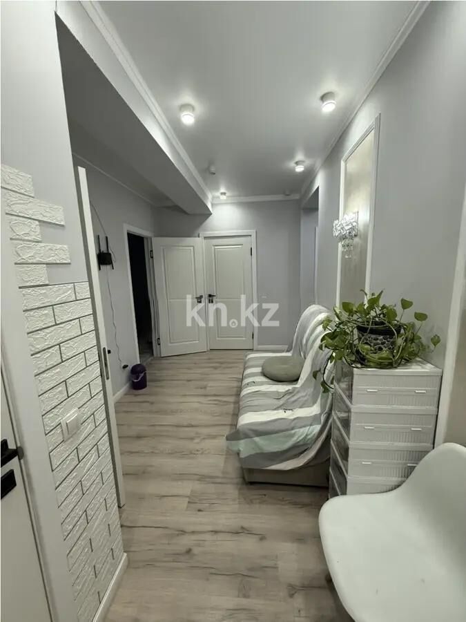 Продажа 3-комнатной квартиры, 77 м² - Продажа трехкомнатных квартир в Алматы - страница 7 фото 6 из 6