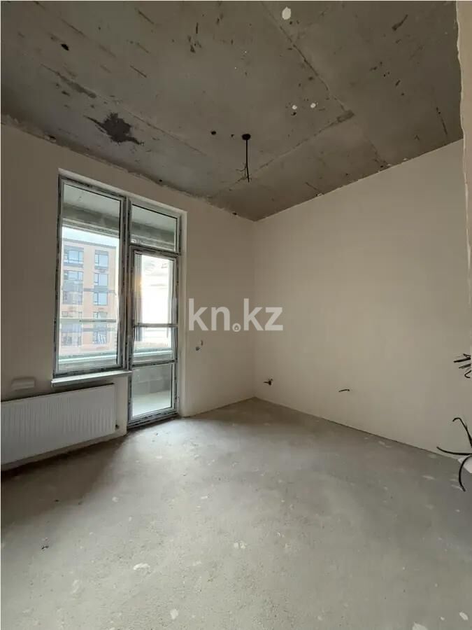 Продажа 1-комнатной квартиры, 39 м² - Продажа квартир в новостройках Астаны - страница 12 фото 1 из 4
