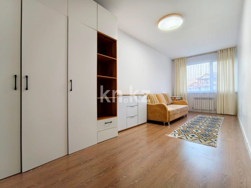 Продажа 2-комнатной квартиры, 60 м² - Продажа двухкомнатных квартир в монолитном доме в Казахстане - страница 7 фото 19 из 33