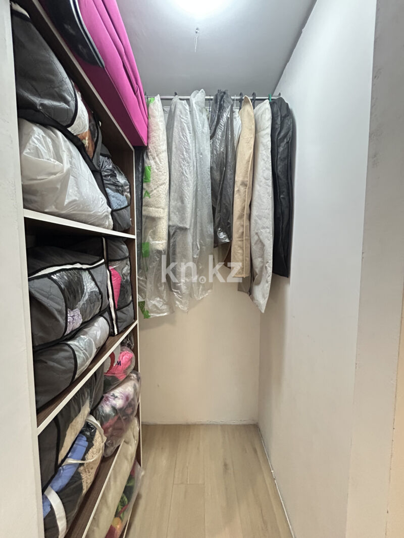 Продажа 3-комнатной квартиры, 60 м² - Продажа квартир от собственников в Алматы - страница 262 фото 5 из 23